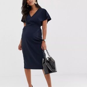 ASOS Maternity Dress